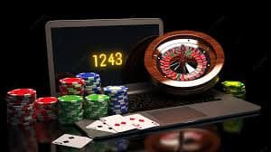 Casino-style game categories including slots and live dealer on jlboss com