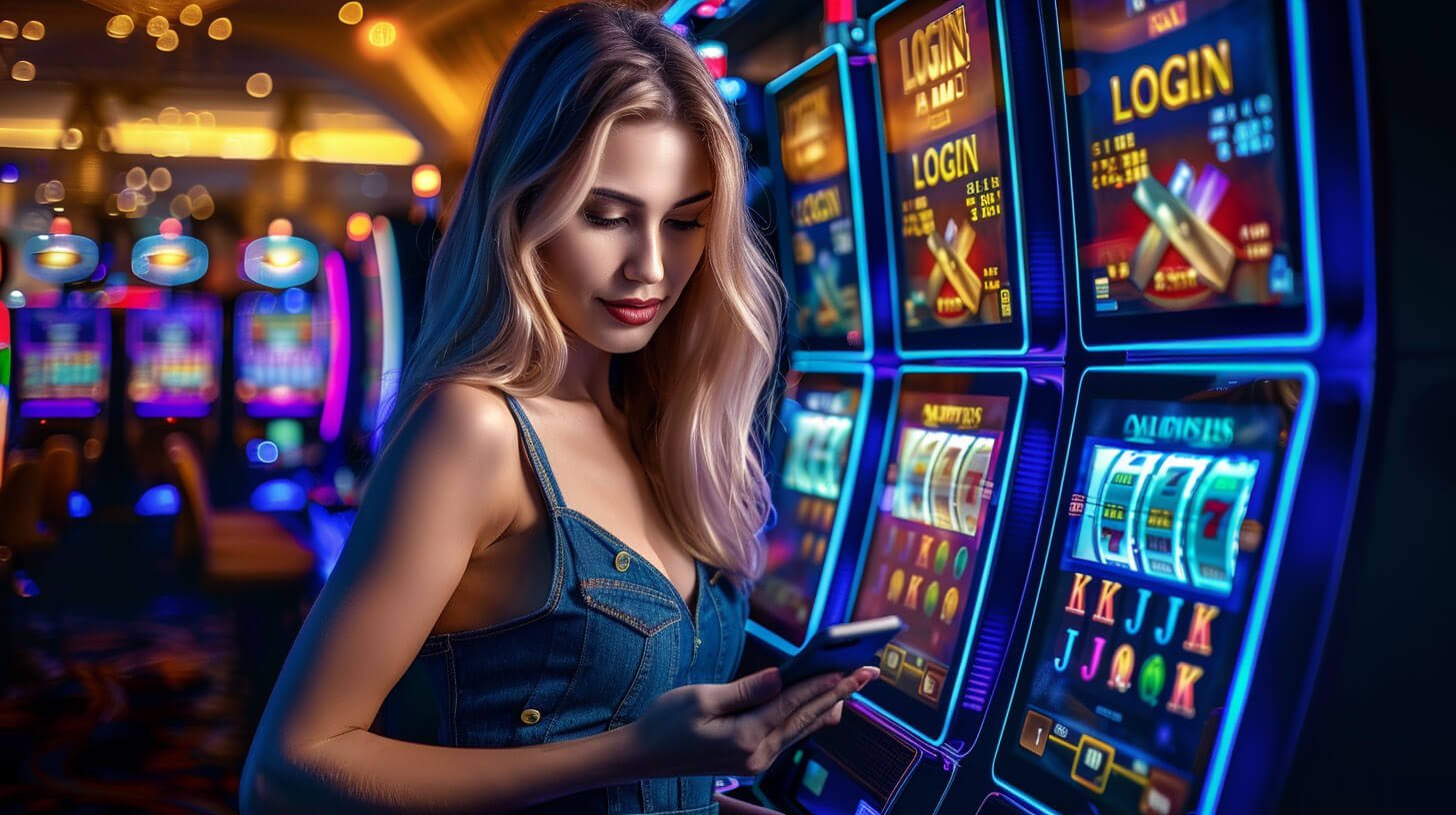 Filipino player enjoying fish shooting arcade game on jlboss com mobile